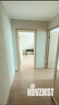 1-к квартира, вторичка, 44м2, 10/16 этаж