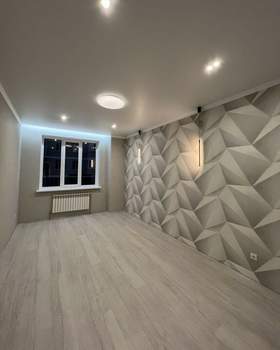 1-к квартира, вторичка, 42м2, 5/22 этаж