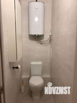 2-к квартира, вторичка, 65м2, 19/24 этаж