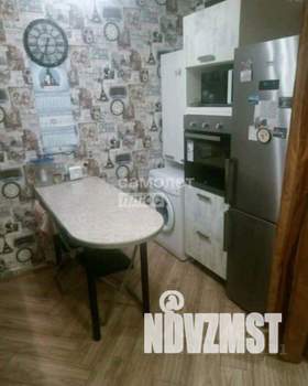 2-к квартира, вторичка, 50м2, 3/16 этаж