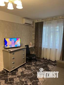1-к квартира, вторичка, 31м2, 2/5 этаж
