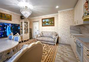 2-к квартира, вторичка, 59м2, 15/16 этаж