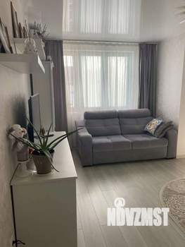 1-к квартира, вторичка, 37м2, 8/9 этаж