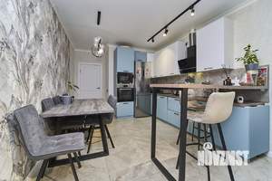 2-к квартира, вторичка, 78м2, 5/25 этаж