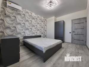 1-к квартира, вторичка, 45м2, 11/12 этаж