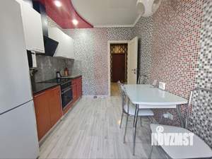 1-к квартира, вторичка, 38м2, 13/16 этаж