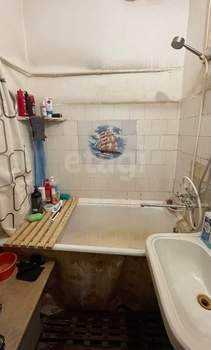 2-к квартира, вторичка, 56м2, 5/5 этаж