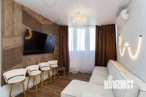 2-к квартира, вторичка, 59м2, 16/16 этаж