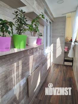 2-к квартира, вторичка, 68м2, 12/24 этаж