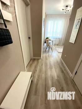 1-к квартира, вторичка, 34м2, 18/24 этаж