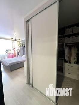 2-к квартира, вторичка, 66м2, 3/6 этаж