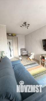 1-к квартира, вторичка, 30м2, 3/9 этаж