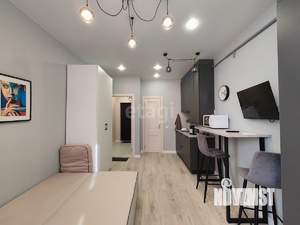 2-к квартира, вторичка, 42м2, 1/3 этаж