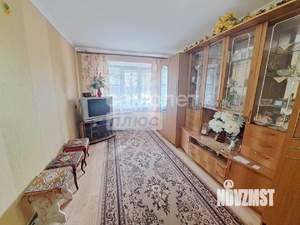 1-к квартира, вторичка, 36м2, 2/9 этаж