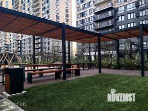 1-к квартира, вторичка, 39м2, 13/16 этаж