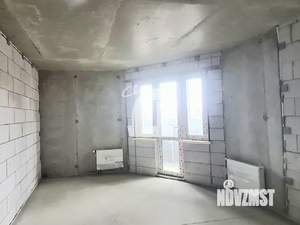 3-к квартира, вторичка, 107м2, 4/24 этаж