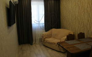 1-к квартира, вторичка, 39м2, 14/17 этаж