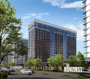 3-к квартира, вторичка, 71м2, 3/19 этаж