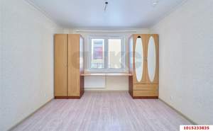 3-к квартира, вторичка, 86м2, 1/16 этаж