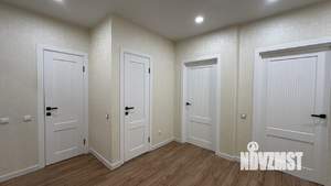 2-к квартира, вторичка, 60м2, 12/17 этаж