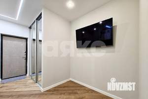 2-к квартира, вторичка, 72м2, 4/12 этаж