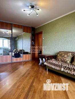 2-к квартира, вторичка, 52м2, 6/9 этаж