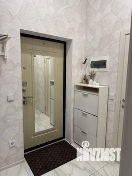 1-к квартира, вторичка, 49м2, 17/17 этаж