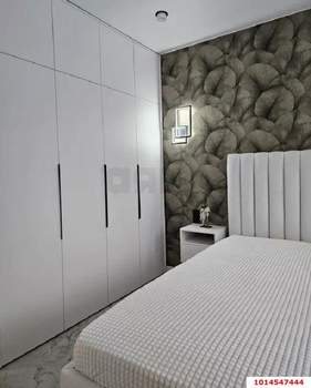2-к квартира, вторичка, 60м2, 16/22 этаж