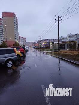 1-к квартира, вторичка, 28м2, 1/16 этаж