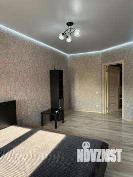 1-к квартира, вторичка, 40м2, 6/17 этаж
