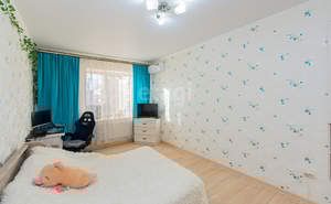 1-к квартира, вторичка, 32м2, 1/6 этаж