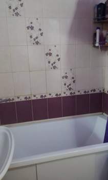 1-к квартира, вторичка, 47м2, 5/6 этаж