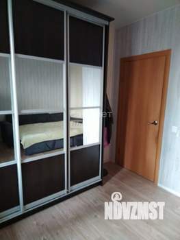 2-к квартира, вторичка, 47м2, 3/16 этаж