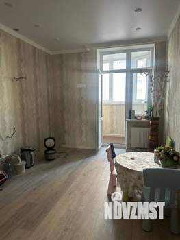 2-к квартира, вторичка, 59м2, 9/22 этаж