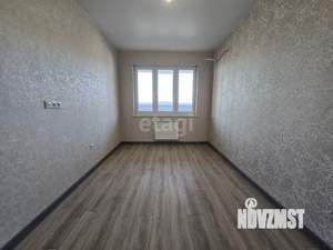 2-к квартира, сданный дом, 56м2, 12/17 этаж