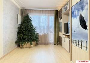 2-к квартира, вторичка, 43м2, 4/5 этаж