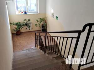 Студия квартира, вторичка, 39м2, 6/6 этаж