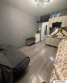 Студия квартира, вторичка, 24м2, 3/9 этаж