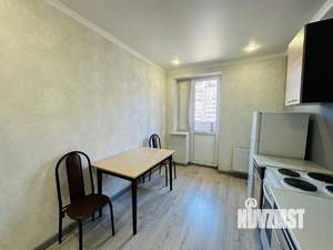 1-к квартира, вторичка, 35м2, 9/17 этаж