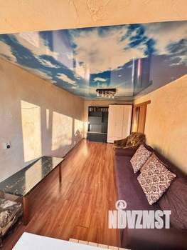 1-к квартира, вторичка, 30м2, 3/5 этаж