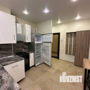2-к квартира, вторичка, 40м2, 17/24 этаж