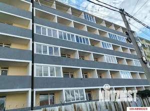 Студия квартира, вторичка, 20м2, 6/6 этаж