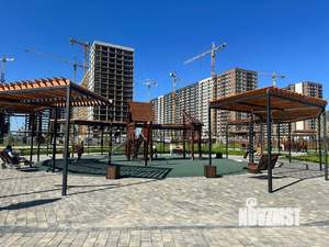 2-к квартира, вторичка, 66м2, 2/21 этаж