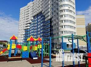 3-к квартира, вторичка, 77м2, 22/24 этаж