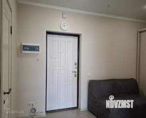 1-к квартира, вторичка, 38м2, 9/23 этаж