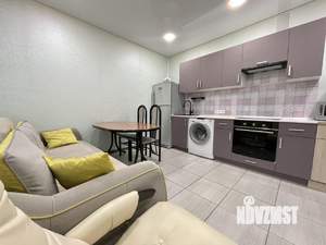 1-к квартира, вторичка, 45м2, 7/16 этаж