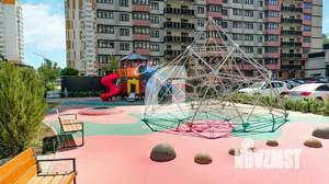 1-к квартира, вторичка, 47м2, 16/18 этаж