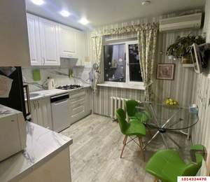 2-к квартира, вторичка, 60м2, 9/12 этаж