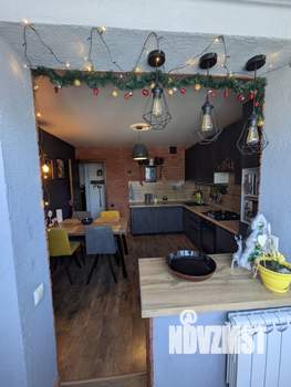 3-к квартира, вторичка, 74м2, 3/10 этаж