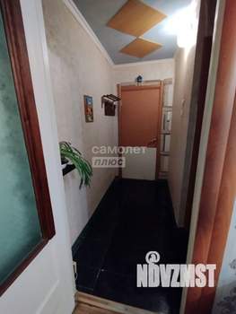 3-к квартира, вторичка, 50м2, 3/5 этаж